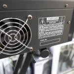 C-Top K900 8 Channel Mixer specs