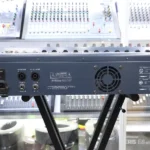 Mackie YA 1202 review