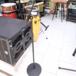 Pro Microphone Stand users
