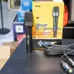 BNK B3 professional mic features
