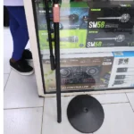 Newnabie mic stand price