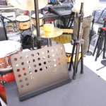 Adjustable music stand DF013B