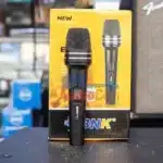 BNK B3 mic performance