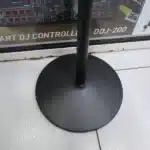 Newnabie mic stand setup