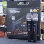 BNK BK220E features