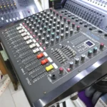 C-Top K900 mixer user manual