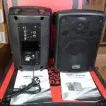 Soundking FP 208A user manual