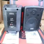 Soundking FP208 user manual