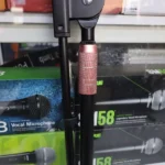 Newnabie microphone stand audiocom shop