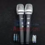 BNK BK220E performance