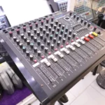 C-Top K900 8 Channel Mixer troubleshooting