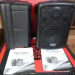Soundking FP 208A setup guide