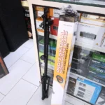 BOYONG BY-789 mic stand for recording