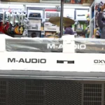 MIDI controller shops