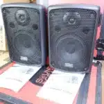 Soundking FP208 customer reviews