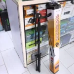 BOYONG BY-789 mic stand durability