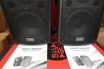 affordable PA systems Kenya,