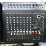 C- Top K900 8 Channel output