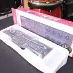 Akai LPD8 features