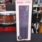 AKAI LPD8 LAPTOP PAD CONTROLLER 6
