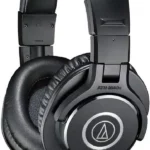 Studio headphones