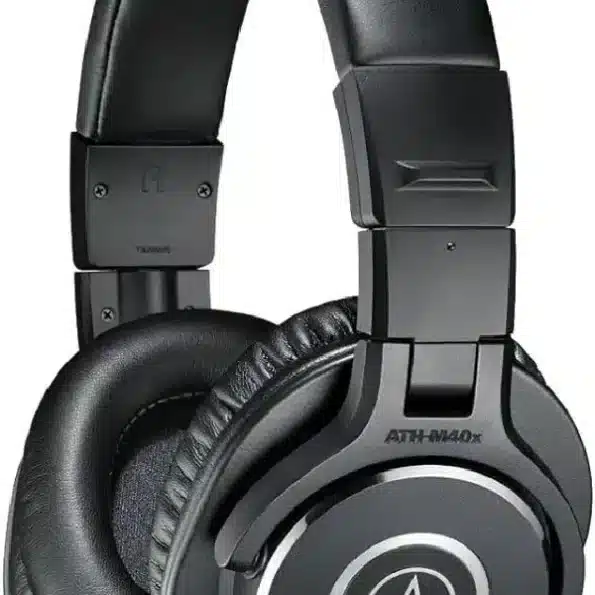 Audio-Technica ATH-M40x