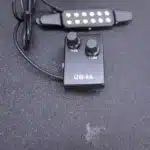 Acoustic Guitar pick up QH-6A