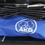 supercardioid pattern microphone Kenya