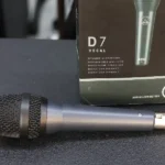 AKG D7 S vocal microphone Nairobi