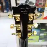 Legendary Gibson tone