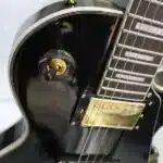 Jazz guitar