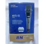 BNK B5-S