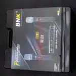 BNK BK220E 1