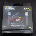 BNK BK220E