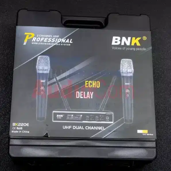 BNK BK220E
