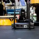Wireless Microphone