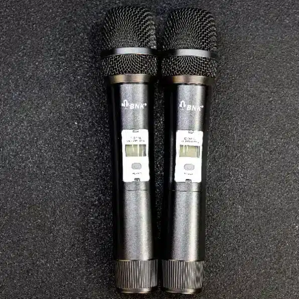 BNK CE5 UHF Digital