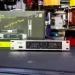 BNK ES200 UHF Digital 1