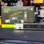 BNK ES200 UHF