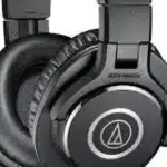 ATH MX40 dj headphones Kenya