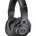 Audio-Technica headphones review,