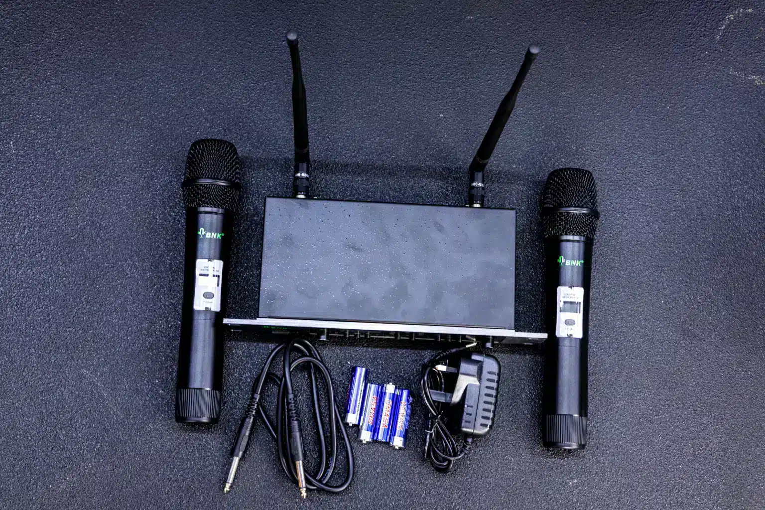 UHF wireless microphone Nairobi,
