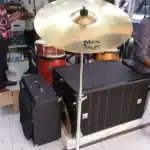 Music shop Kenya