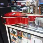 Electric Acoustic Guitar in Kenya