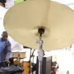 Crash Cymbal
