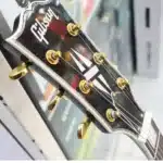 Gibson Full Body Rhythm Guitar Nairobi
