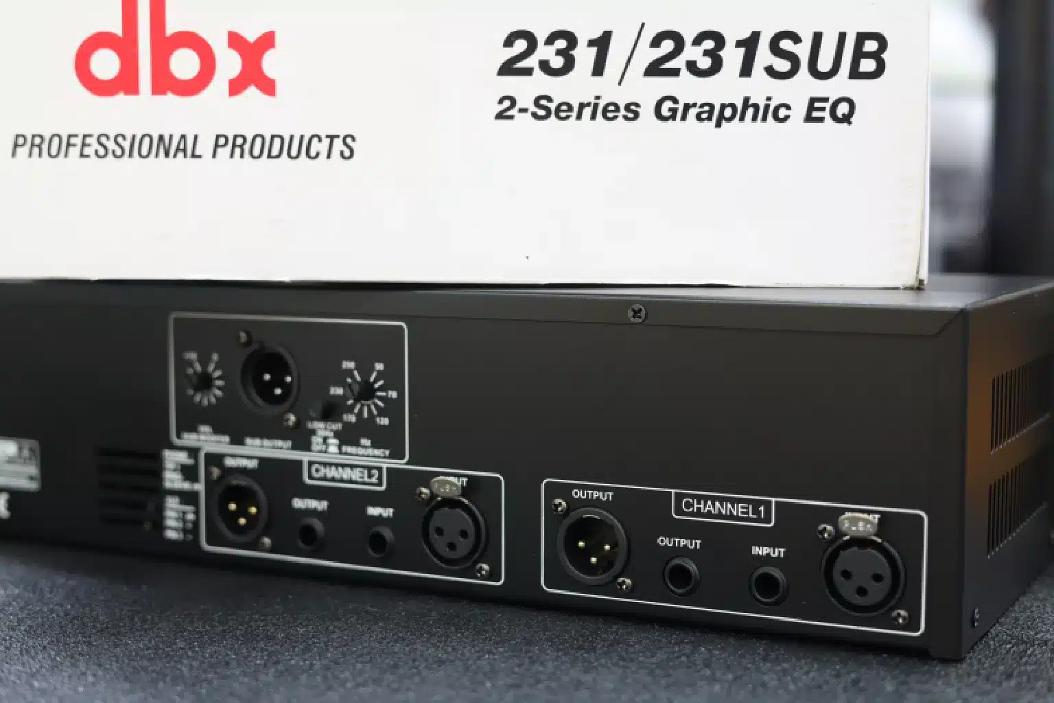Behringer 