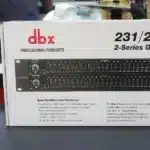 Graphic Equalizer