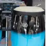 DC Conga Drums 1