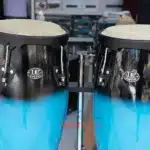 DC Conga Drums